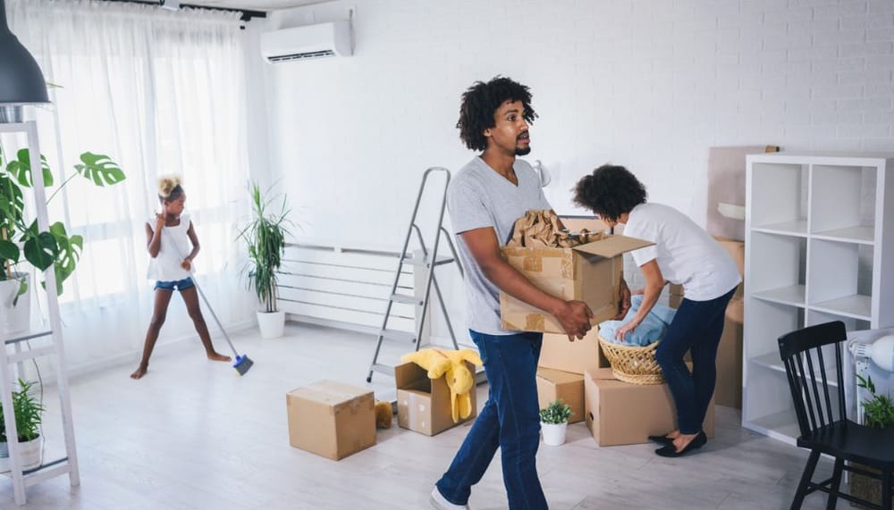 Haushaltsauflösung Berlin