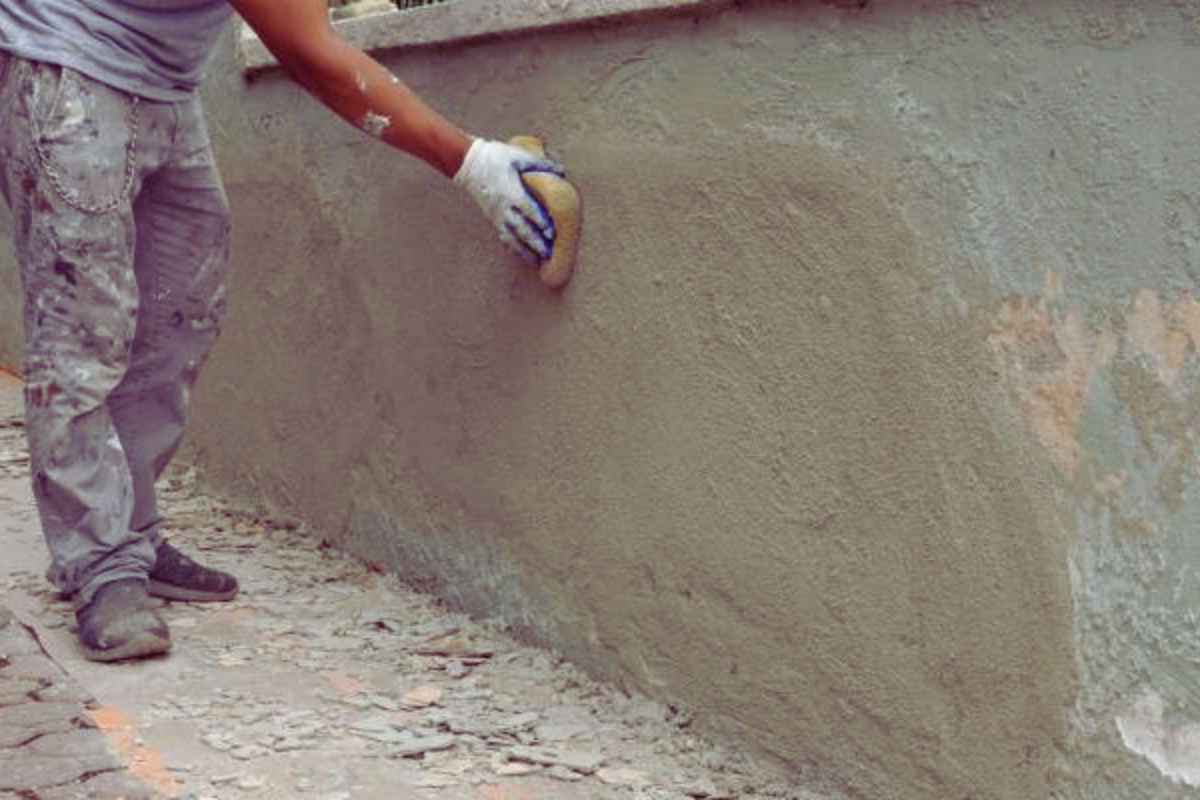 Monocouche Render SingleCoat Brilliance Explained