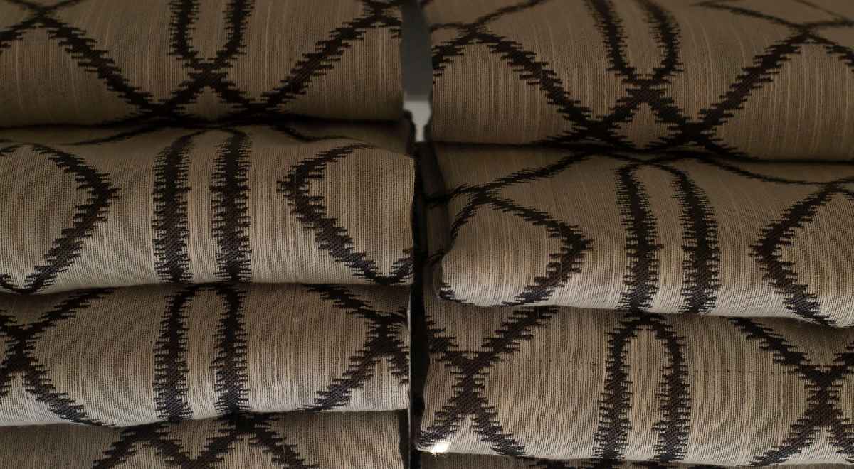 Curtain Crush: Our Guide to Different Types Of Curtains