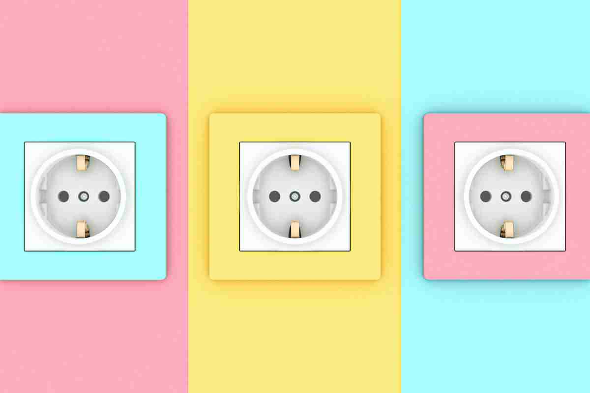 Choosing Designer Sockets For Your Home