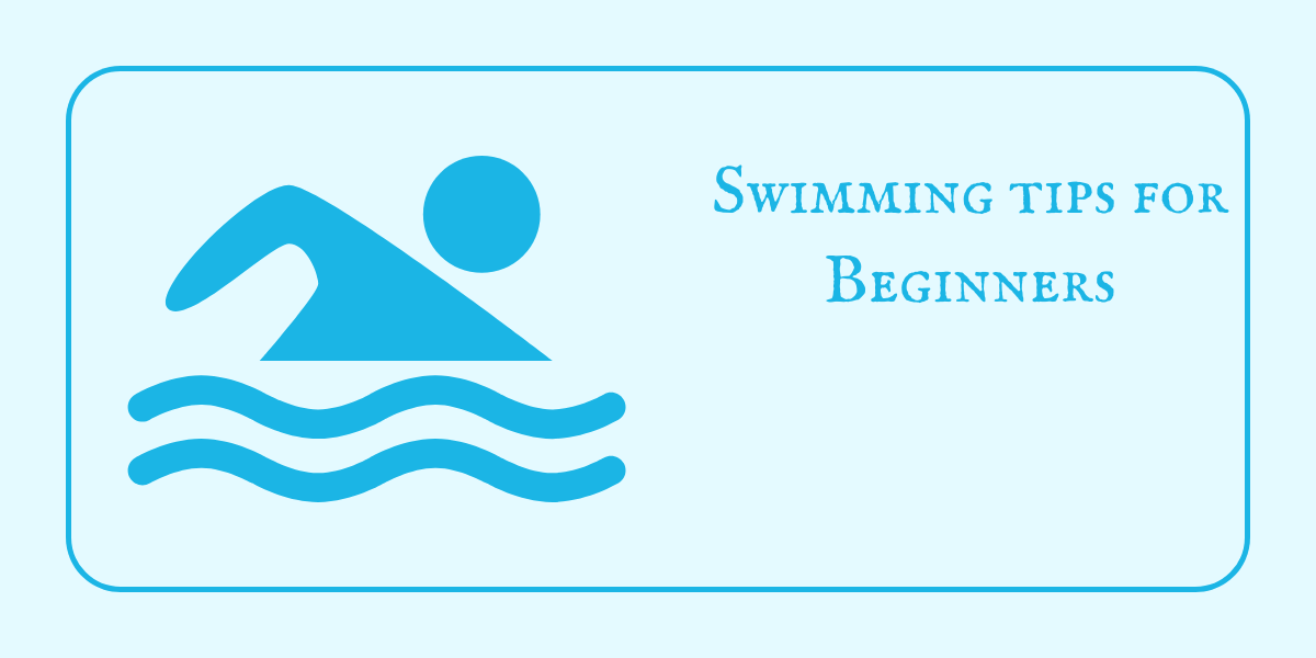 Never Too Late to Splash in the Pool: Swimming Tips for Beginners