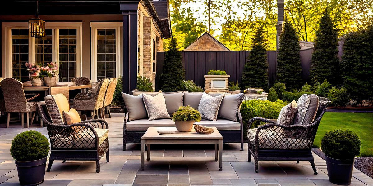 Is It Worth Investing In Luxury Garden Furniture? A Complete Guide