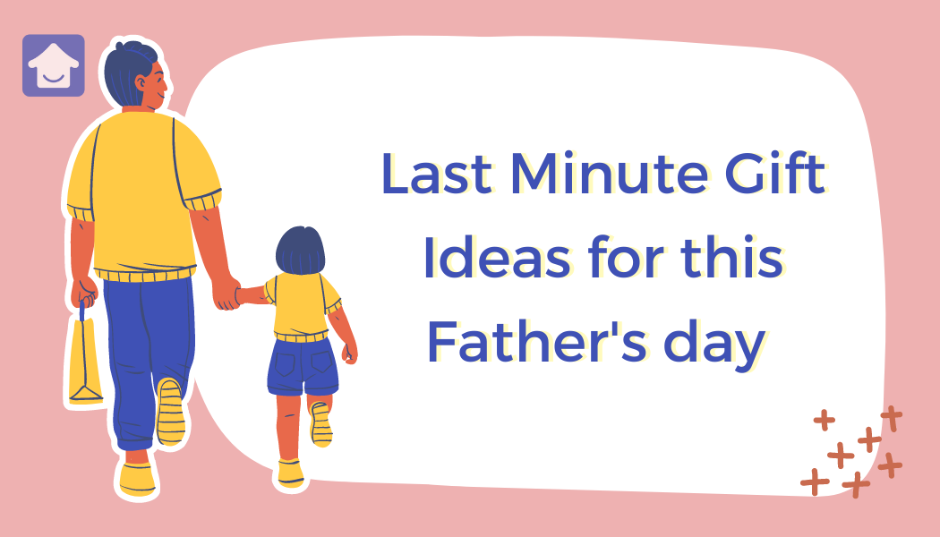 Last Minute Gift Ideas for this Father's Day