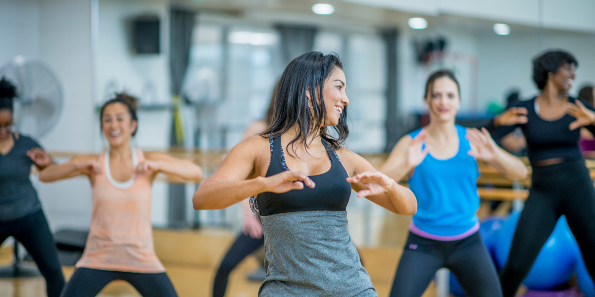 Zumba: A Fun Way to Stay Fit and Enhance Overall Well-being