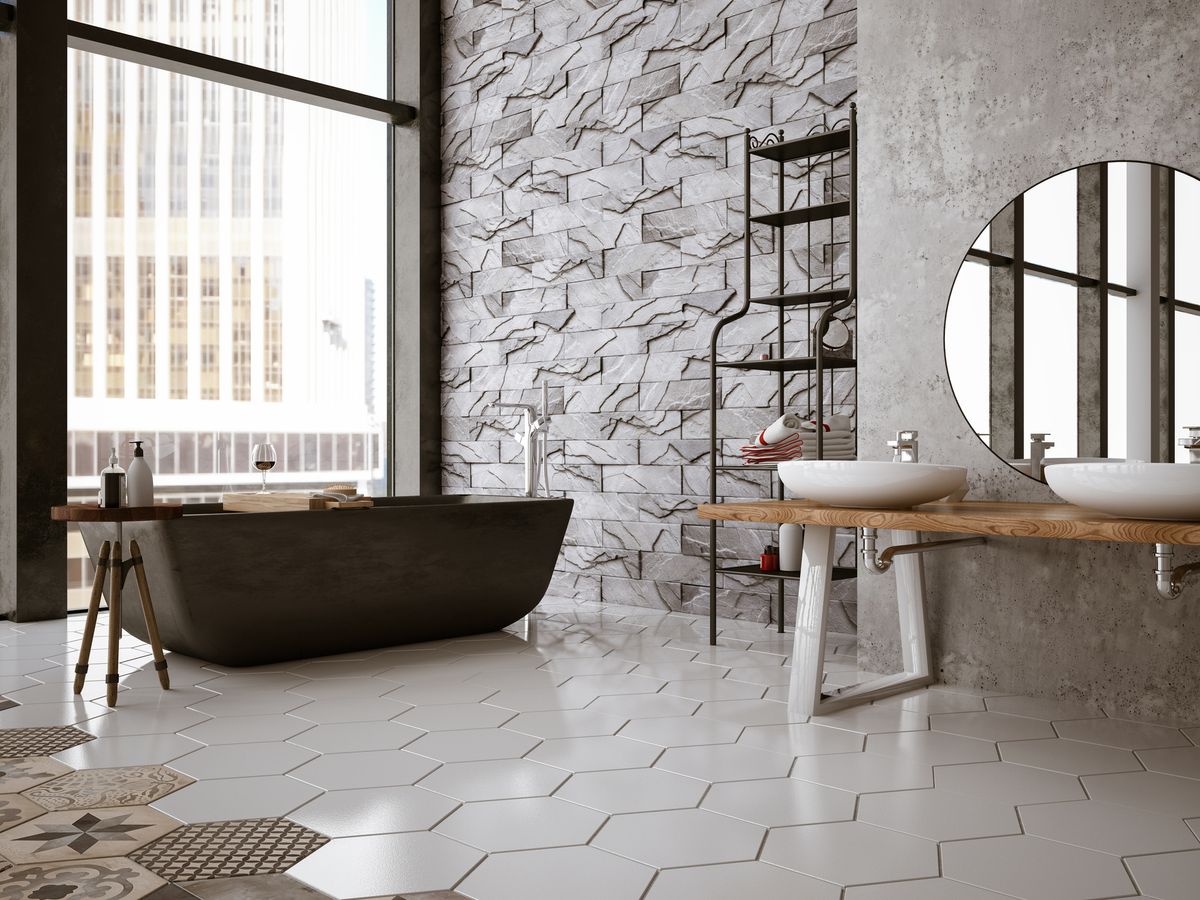 How to Choose Tiles That Match Your Home and Style