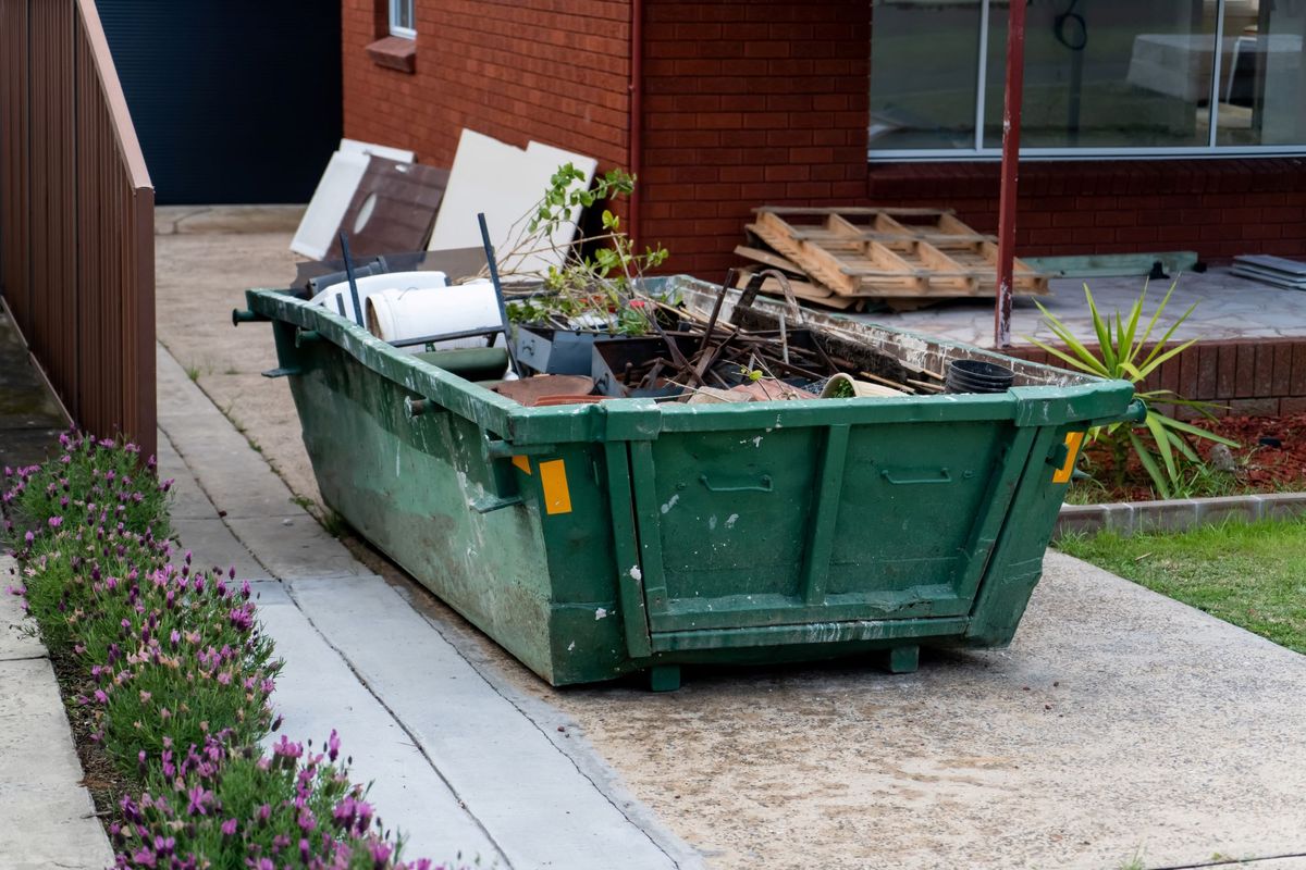 Common Mistakes When Choosing Skip Bin Sizes And How To Avoid Them