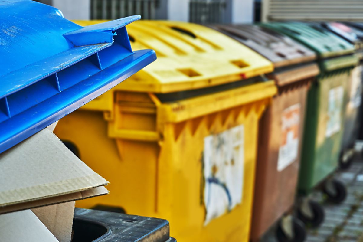 6 Advantages of Partnering With a Reputable Rental Dumpster Provider