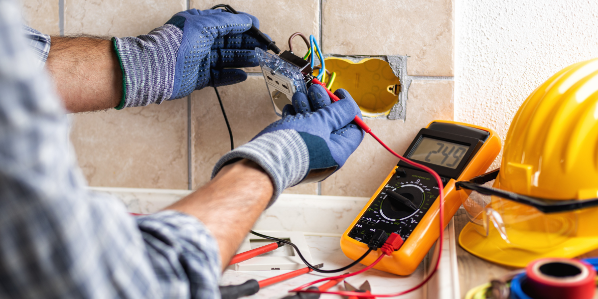 DIY Home Electrical Troubleshooting: The Basics