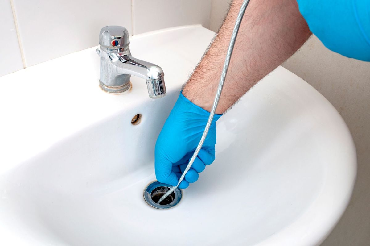 A Comprehensive Guide To Drain Cleaning: Costs, Benefits, And Tips