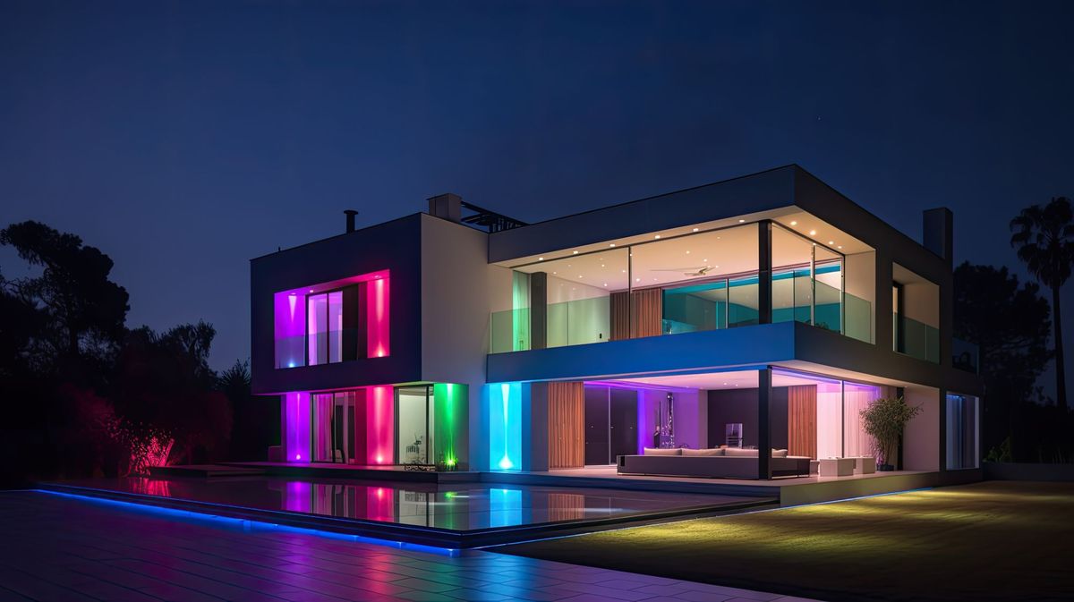 An Essential Guide to LED Lighting in Residential Applications