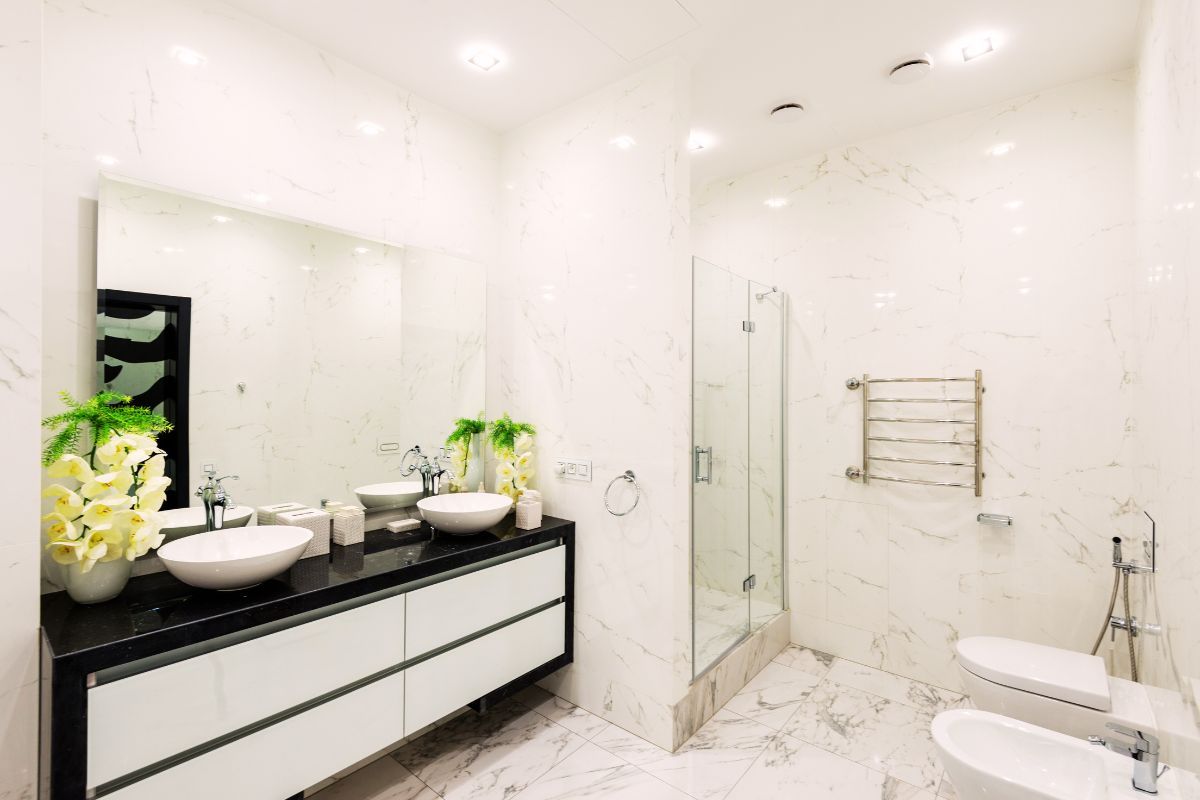 Stylish Bathroom Additions to Elevate Your Space