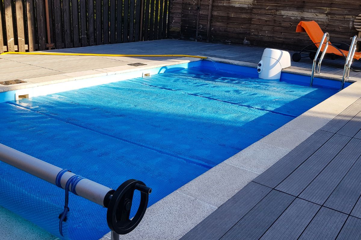 Choose the Perfect Pool Cover by Defining Your Pool’s Purpose
