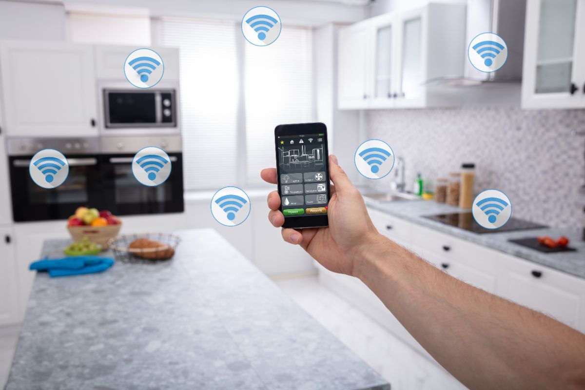 The Wonderful Benefits of Having a Smart Kitchen Technology in Your Home