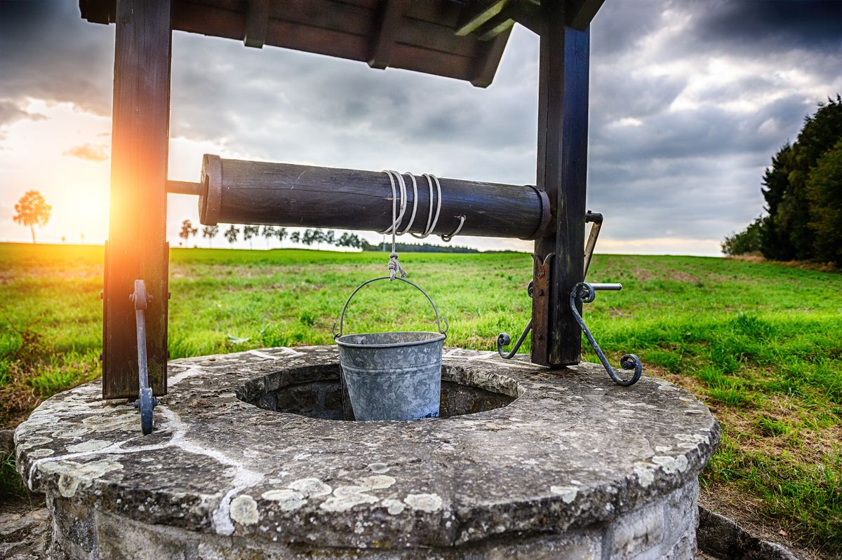 Common Well Water Issues and Their Solutions