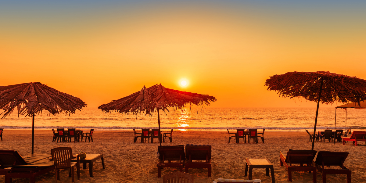 Top 3 Budget-friendly Beach Wedding Destinations In South India