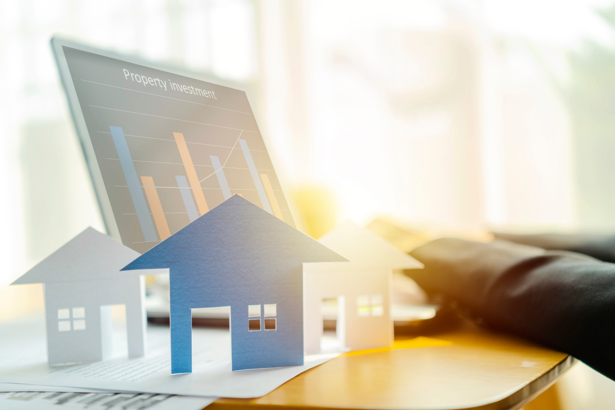 Unpacking Digital Real Estate: A Comprehensive Investment Guide