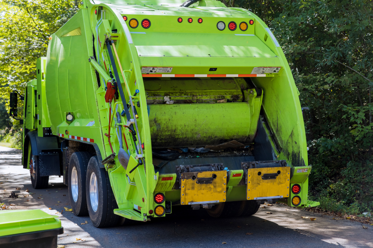 Factors to Consider When Hiring Junk Removal Service