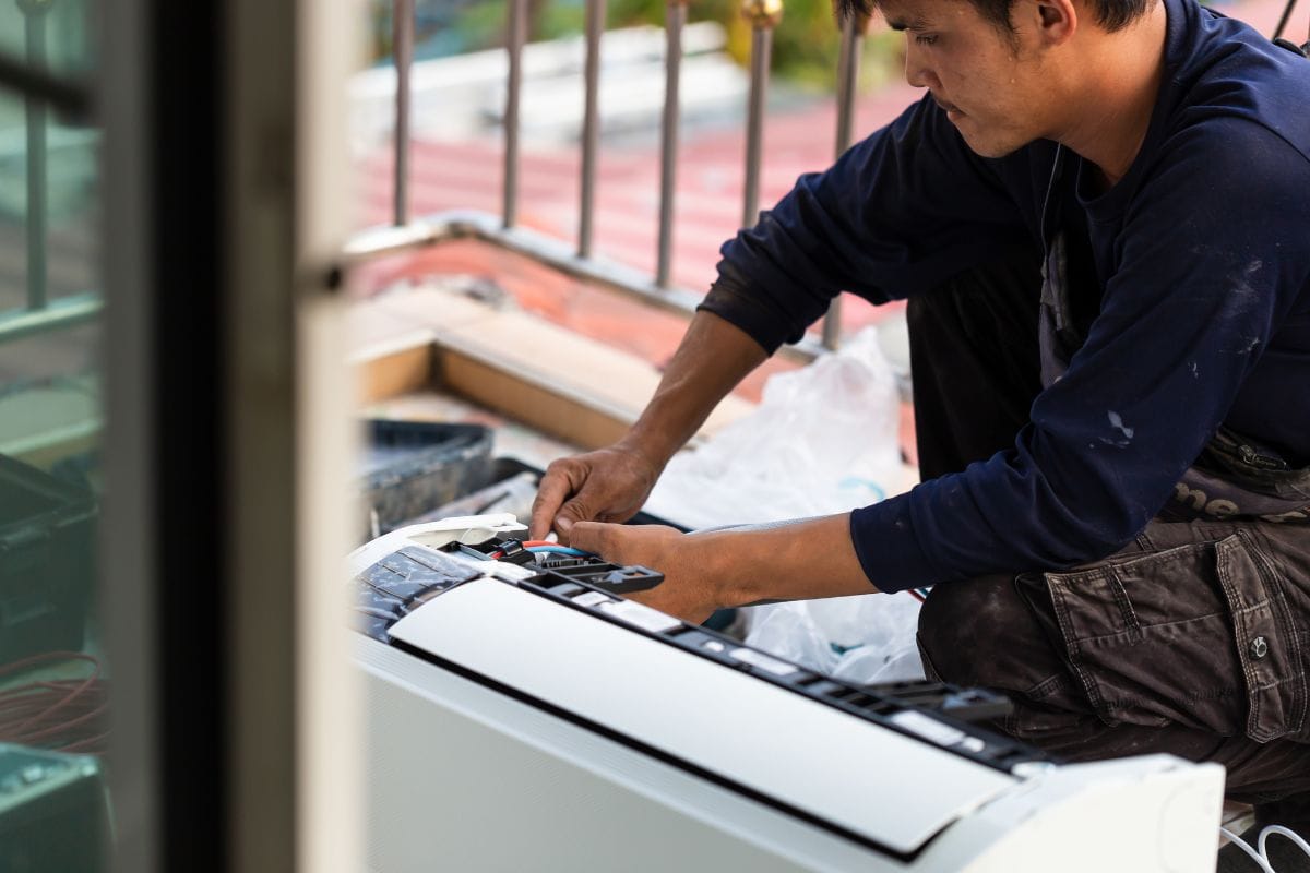 The Complete Guide to AC Maintenance: Tips from the Pros