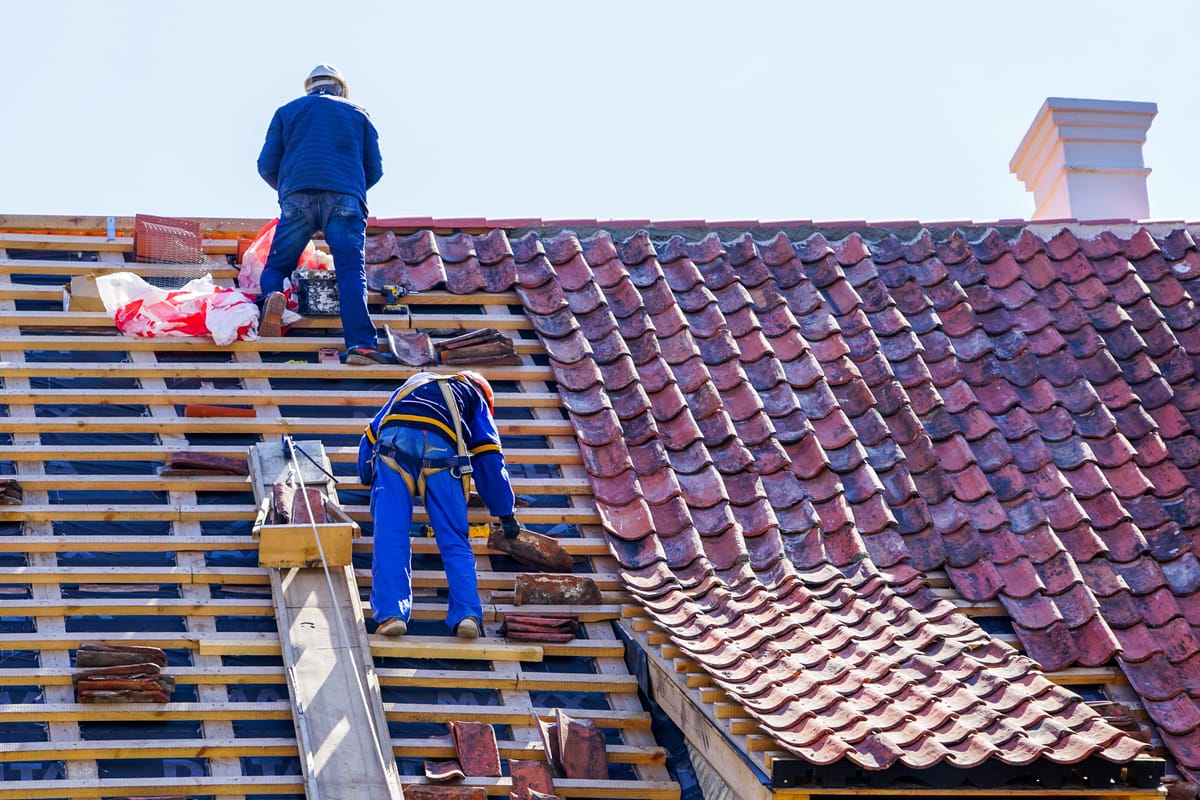 Navigating Roof Replacement Costs: A Comprehensive Guide