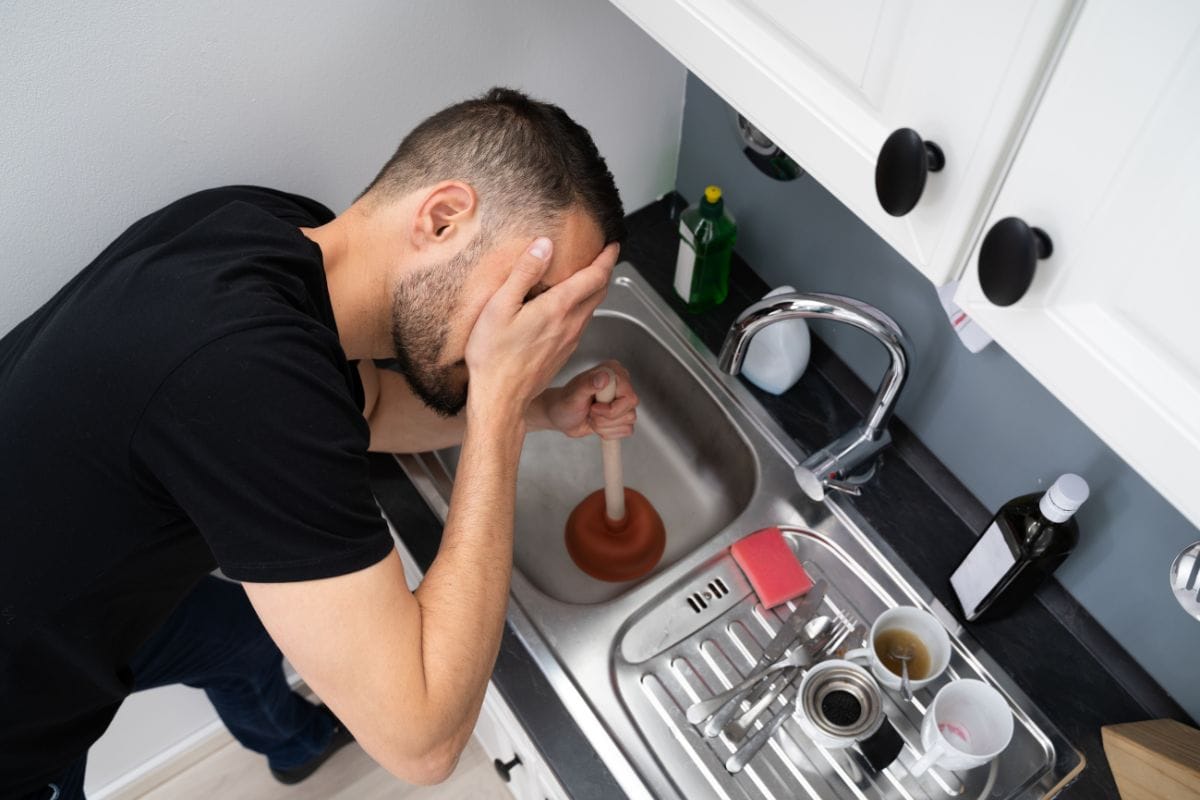 Understanding Drain Trouble: When to Call a Professional