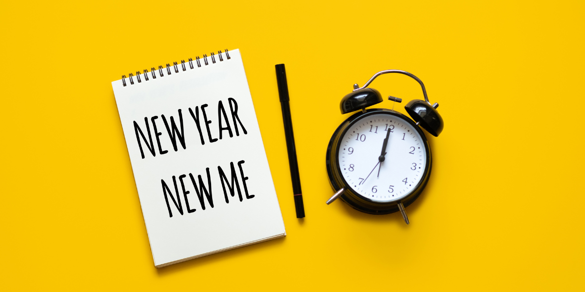 New Year Resolutions You Must Take This Year: 2024 Edition