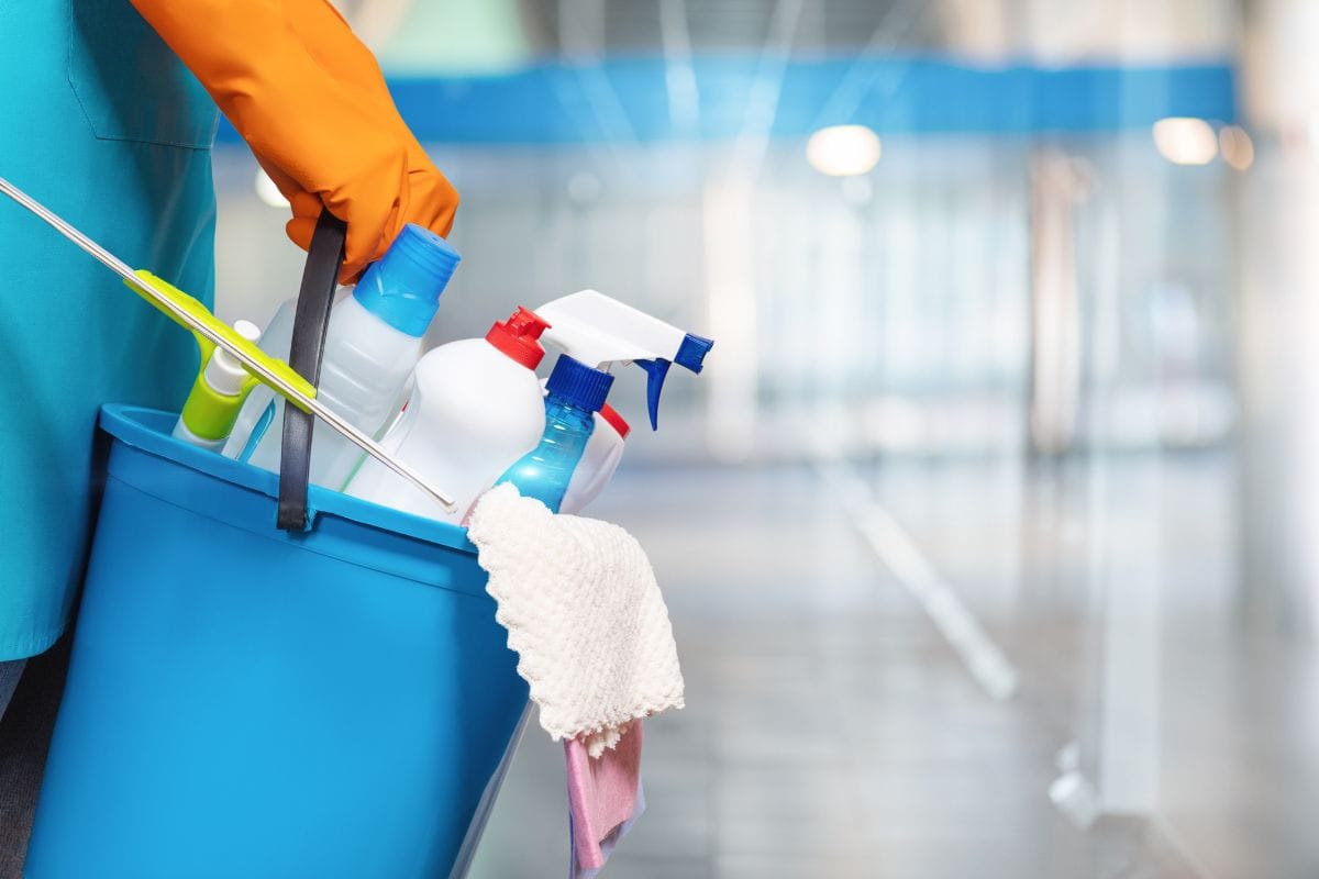 Breathe Easy, Live Clean: A Definitive Guide to Home Cleaning Services in Mumbai