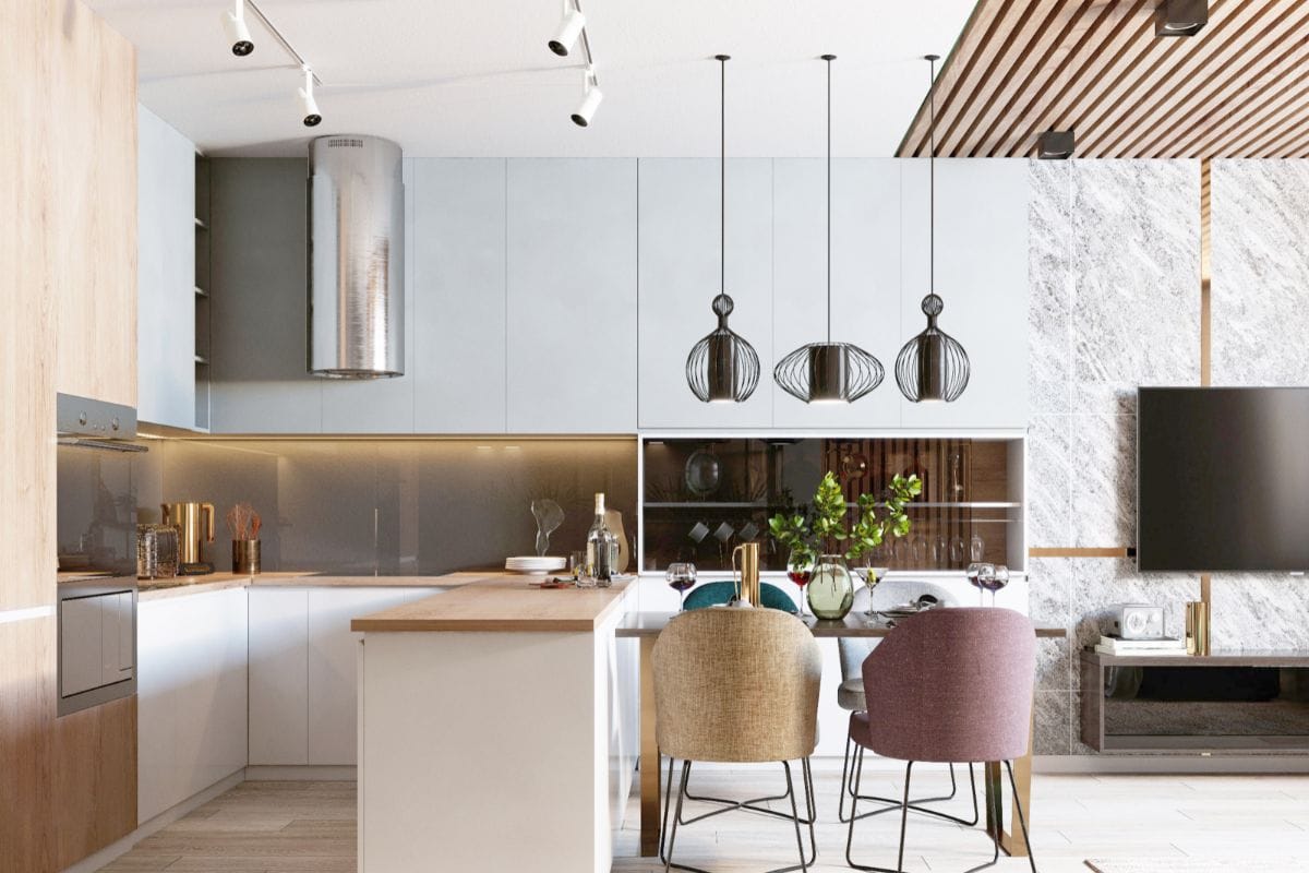 2024 Kitchen Design: Your Guide to Function & Style Perfection