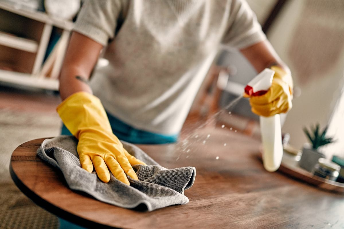 The Art of Maintaining a Pristine Home: Top Considerations for Selecting Cleaning Services