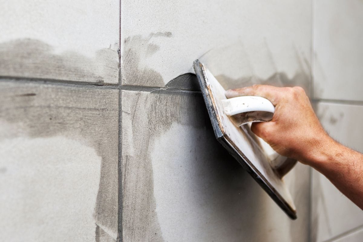 5 Signs Your Grout Needs Help
