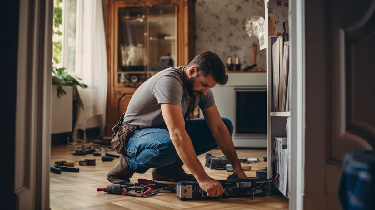 A Homeowner's Complete Guide To Plumbing Tool And Equipment Maintenance