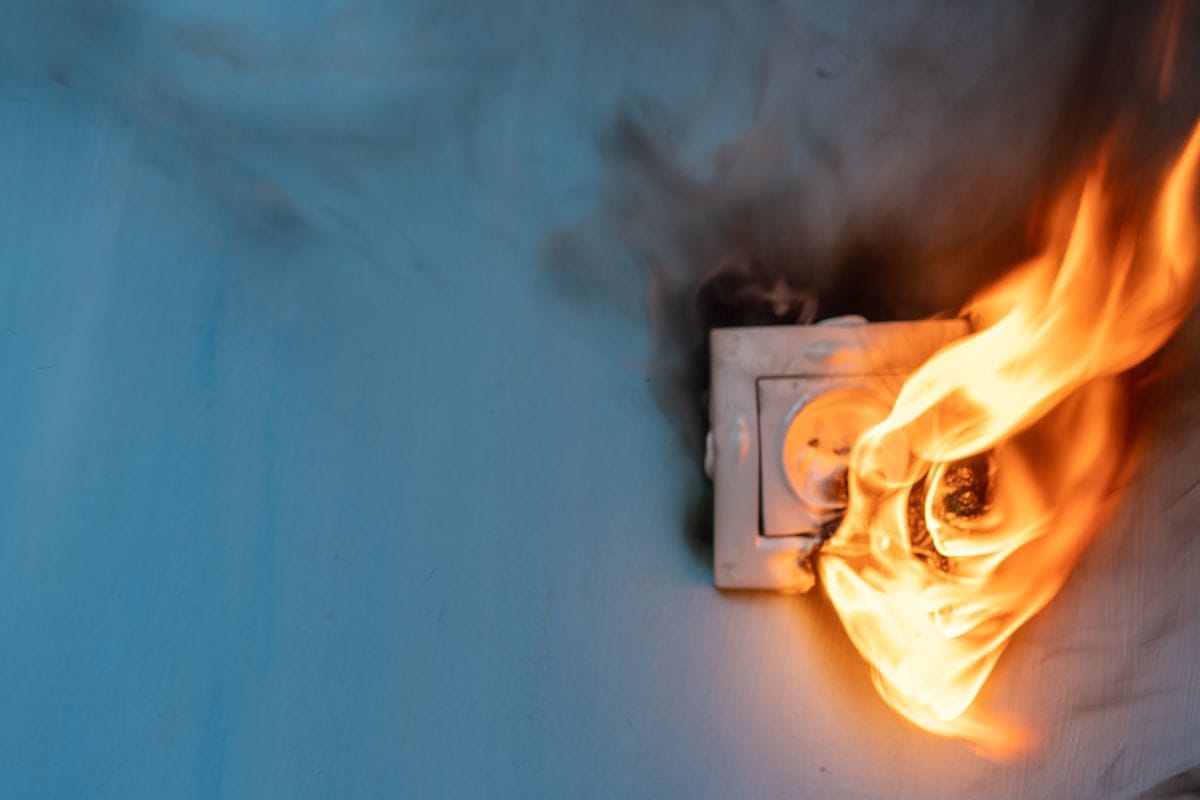 Essential Home Electrical Safety Guidelines to Follow