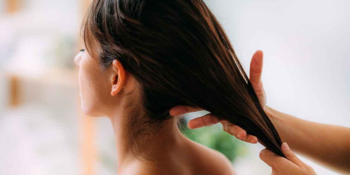 5 Best Foods For Healthy Hair Growth