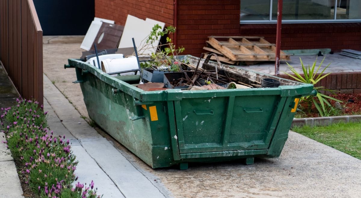 Common Mistakes When Choosing Skip Bin Sizes And How To Avoid Them