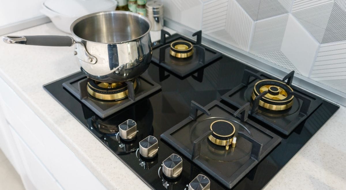 Cooking Up a Confusion: Gas Stove vs. Hob vs. Cooking Range