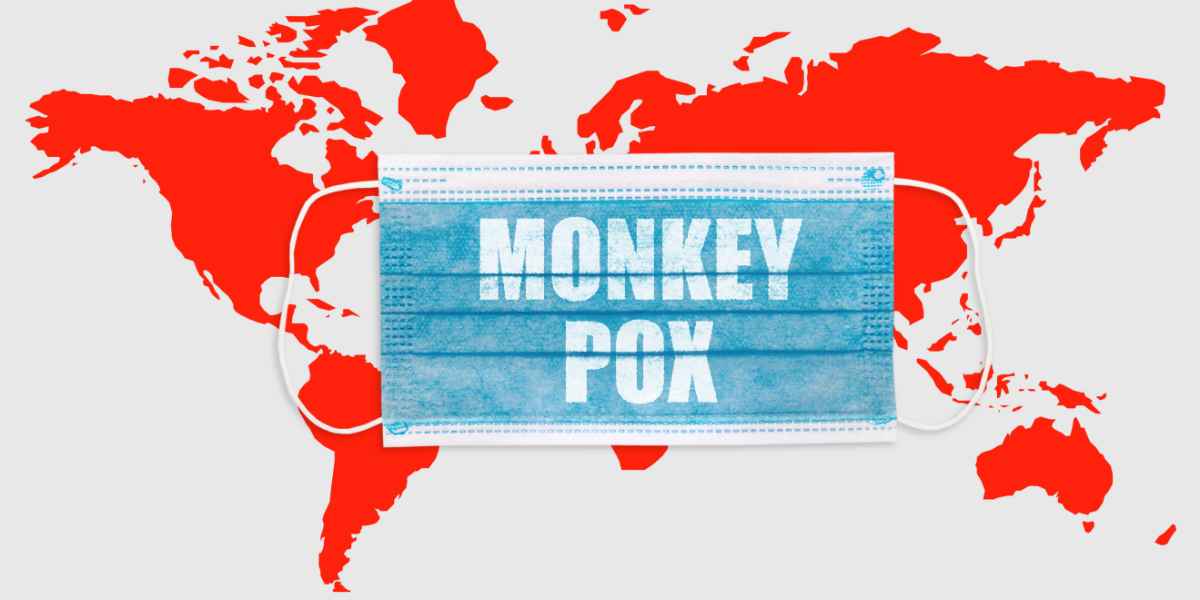 Global Outbreak of Monkeypox? Read to know all about the Virus!