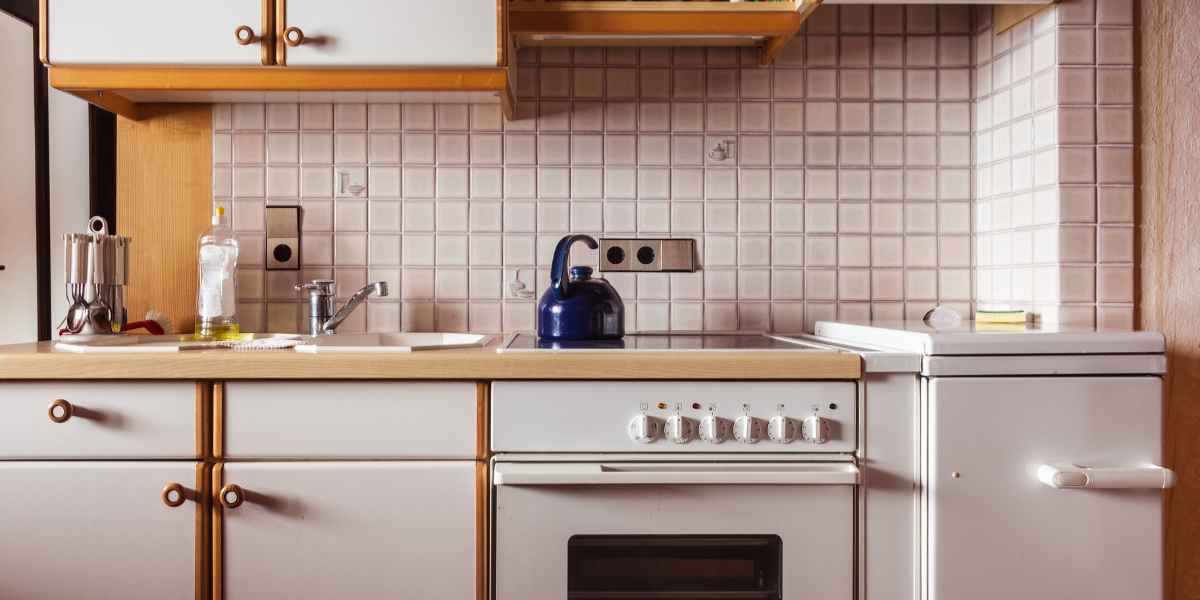 All you need to know about Designing Small Kitchen Cabinets
