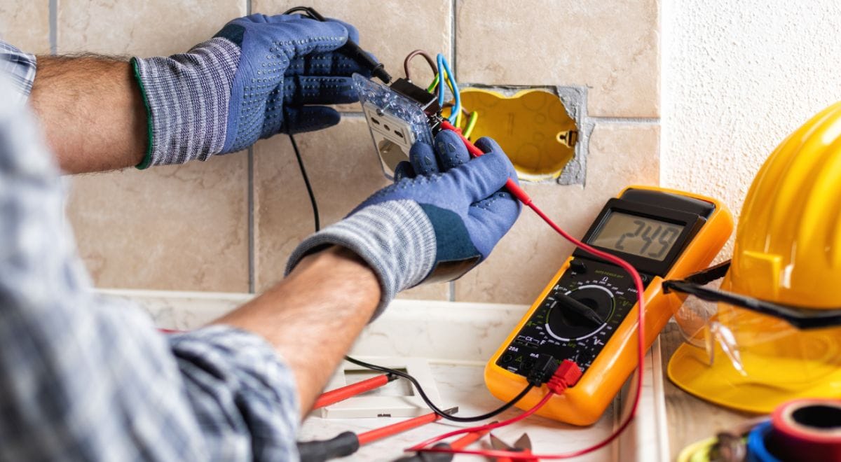 DIY Home Electrical Troubleshooting: The Basics