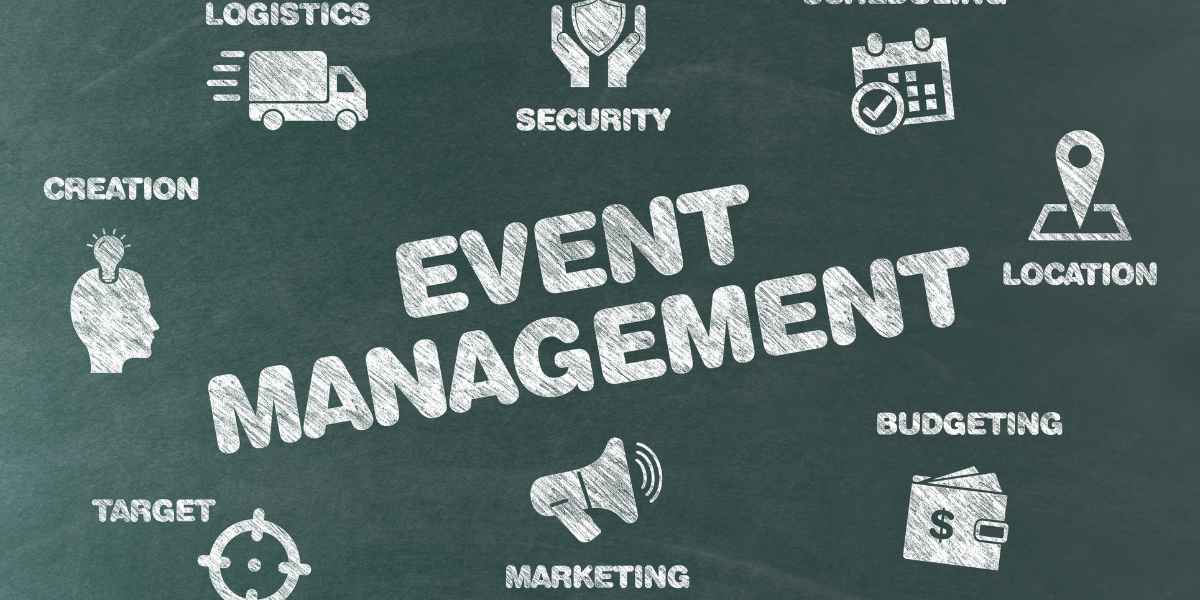 How To Become An Event Manager?