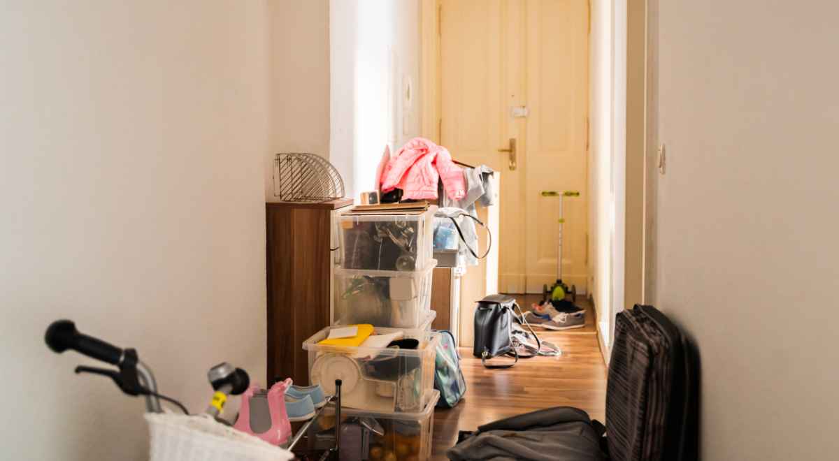 How to Master Efficient Junk Removal in Your Home