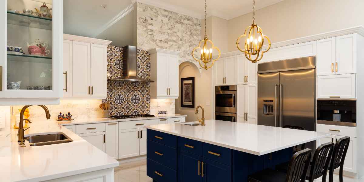 Top 5 Kitchen Modular Design Materials for a Worthy Investment!