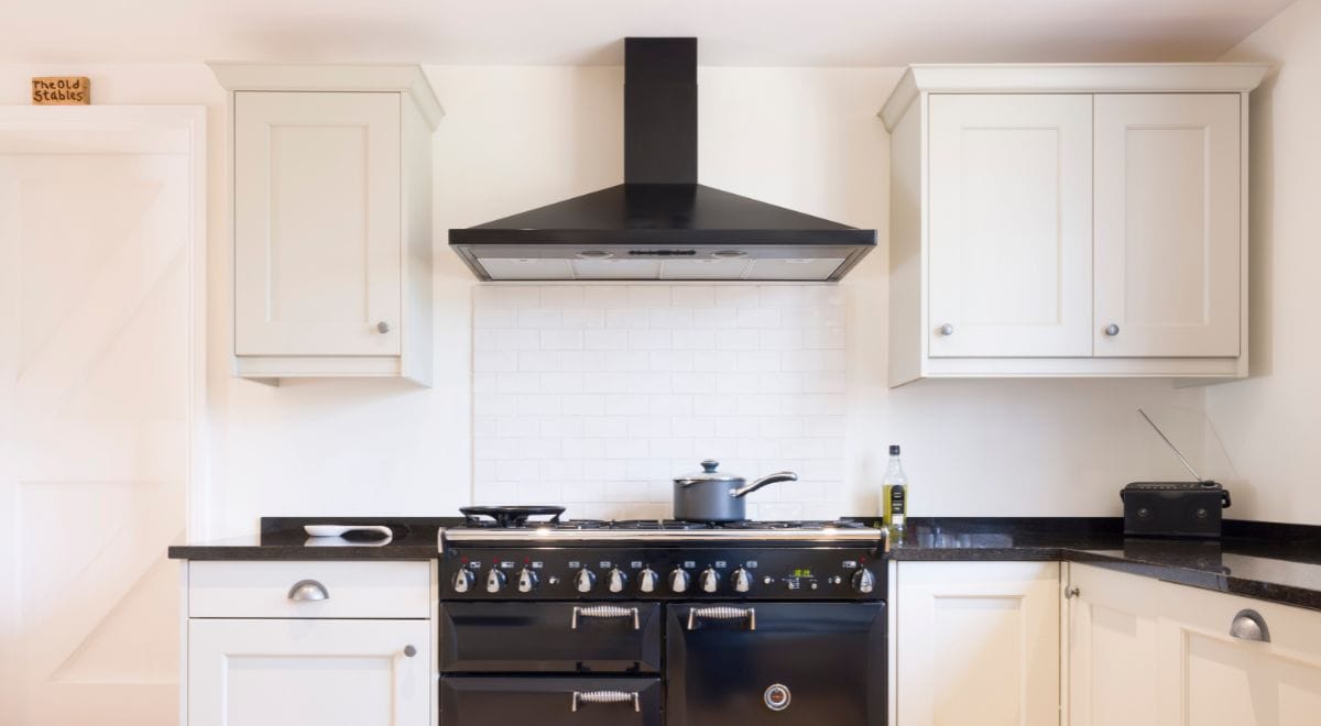 How to know which Chimney Is Best for your Kitchen?