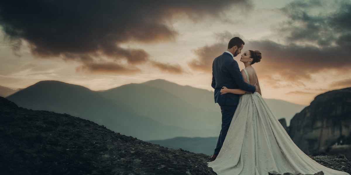 Pre-Wedding Photography: The Complete Guide