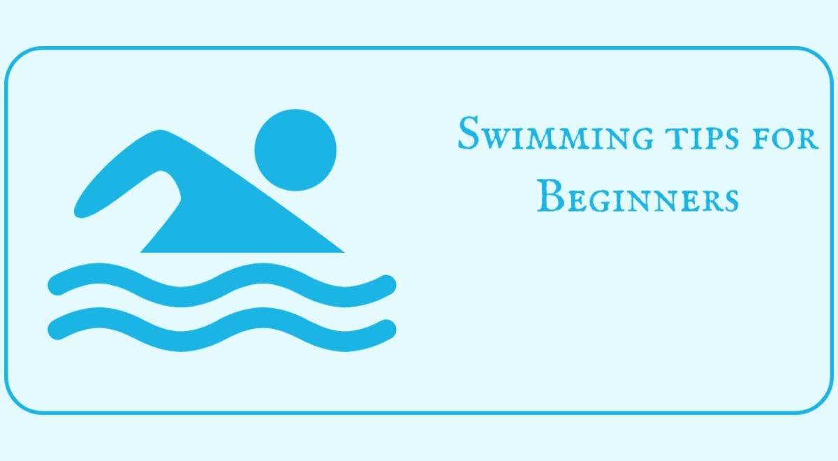 Never Too Late to Splash in the Pool: Swimming Tips for Beginners
