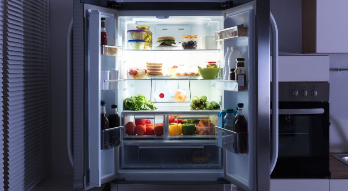 Top 5 Fridges Under 20000 In India: HomeTriangle's Picks