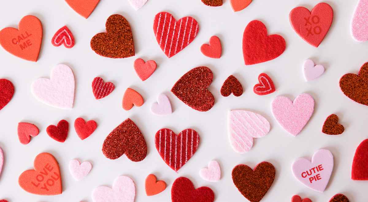 Everything You Need to Know About Valentine's Day 2024