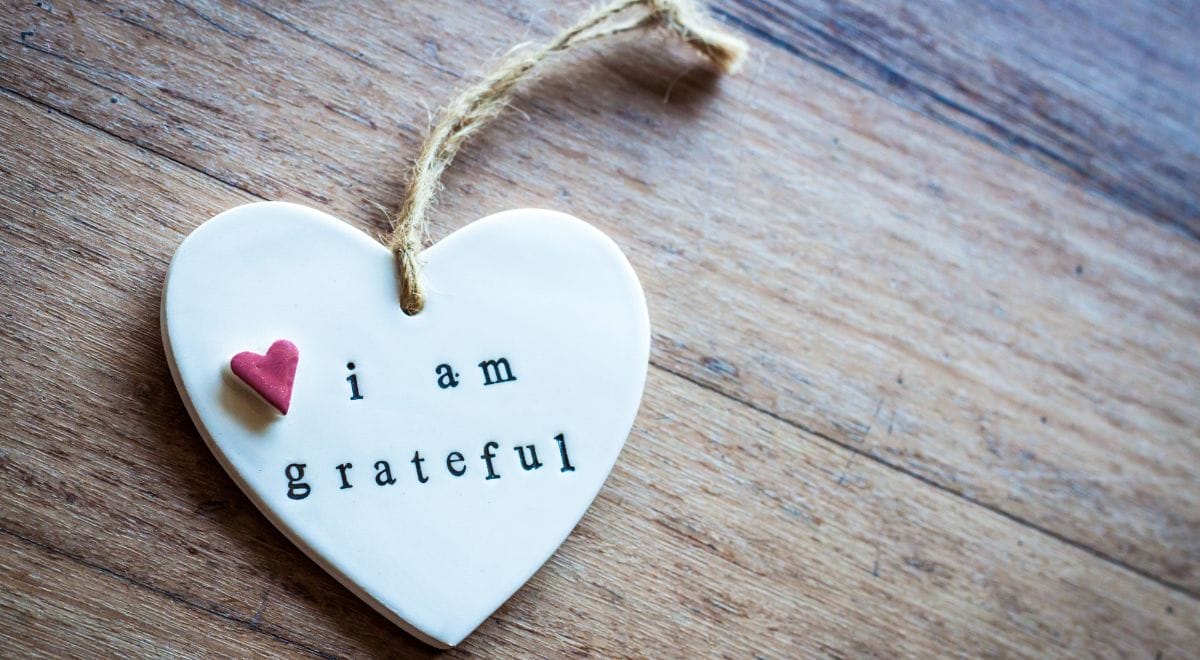 Harnessing The Power of Gratitude: Boost Your Happiness and Well-Being