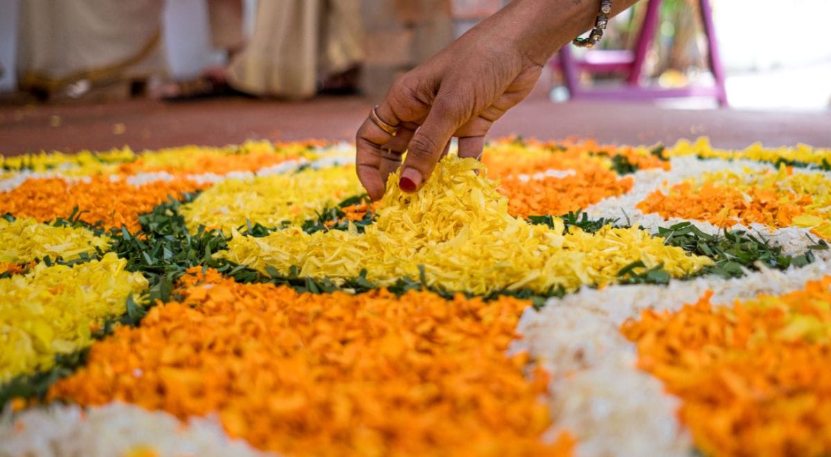 Why Do We Celebrate Onam | All You Need to Know About The Festival