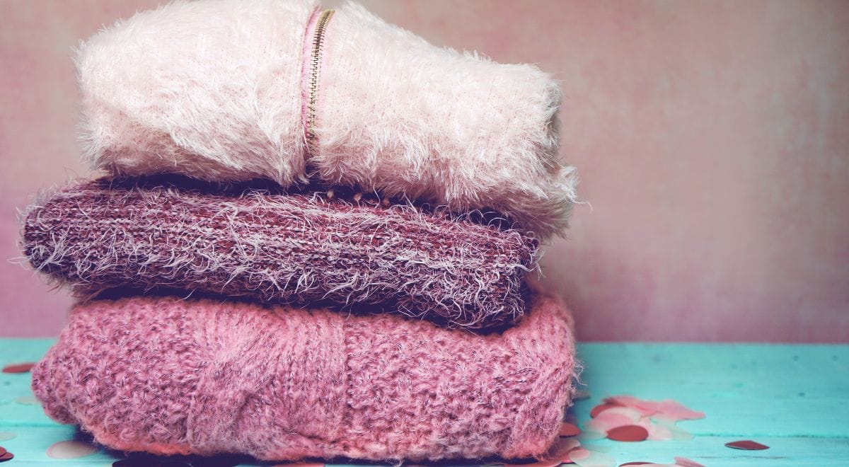 5 Best tips to take care of your woollen clothes!