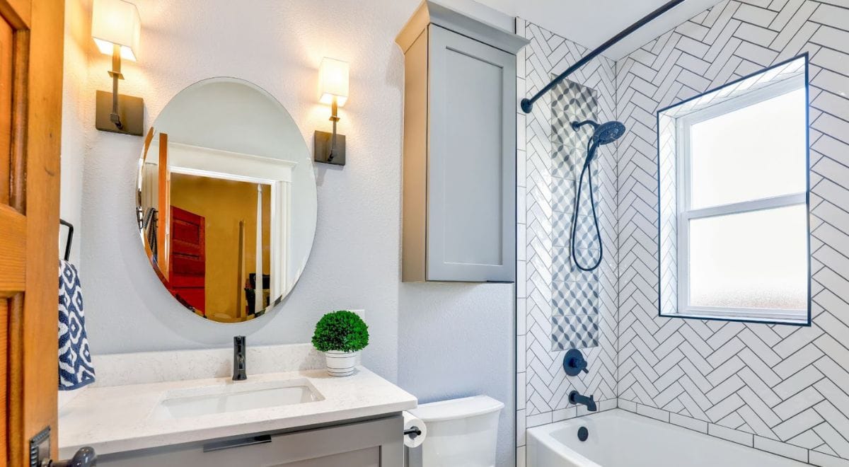 Choosing the Right Fixtures for Your Seattle Bathroom Remodel