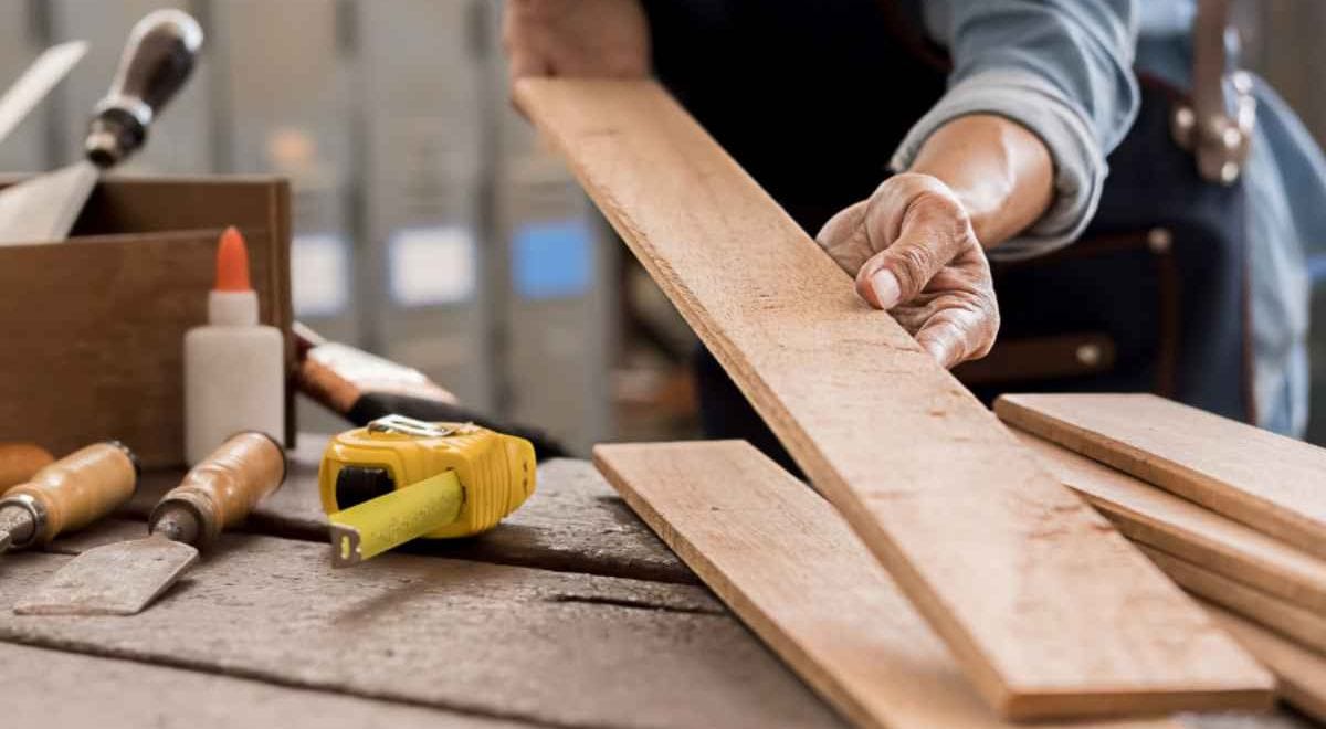 Carpentry Tools and Their Uses: The Woodworker’s Essential Guide